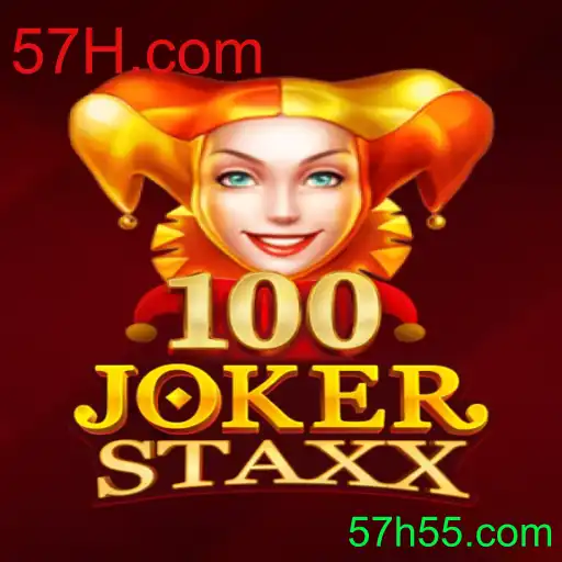 Explorando o Fascinante Mundo de 100JokerStaxx