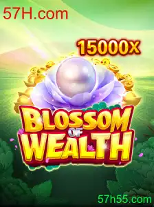 Explorando BlossomofWealth: Um Jogo Inovador no Cenário Atual