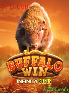Descobrindo as Emoções de BuffaloWin: O Jogo de Destaque no 57H.com