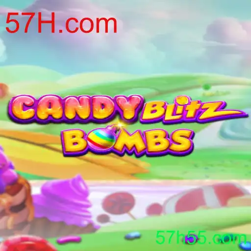 Descubra CandyBlitzBombs: A Nova Sensação dos Jogos de Estratégia
