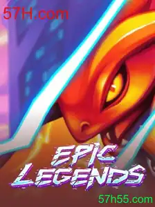 Explorando EpicLegends: Um Mergulho Detalhado Neste Mundo de Aventuras