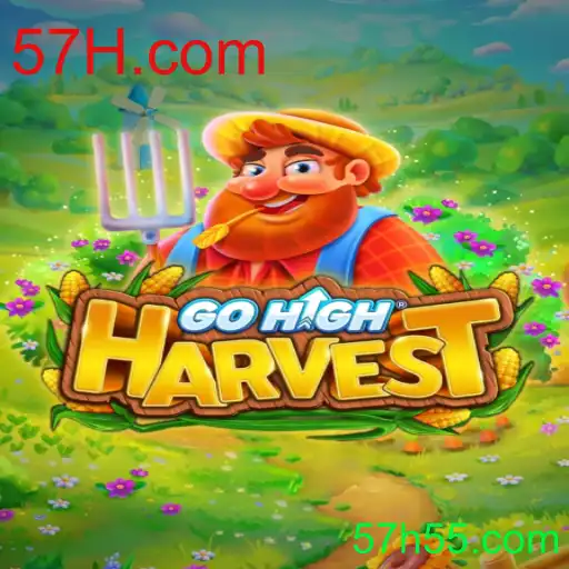 GoHighHarvest: Uma Imersão no Novo Fenômeno dos Jogos Online