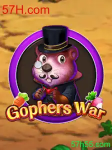 Explorando o Universo de GophersWar: Inovações e Estratégias em um Mundo de Combatentes Virtuais