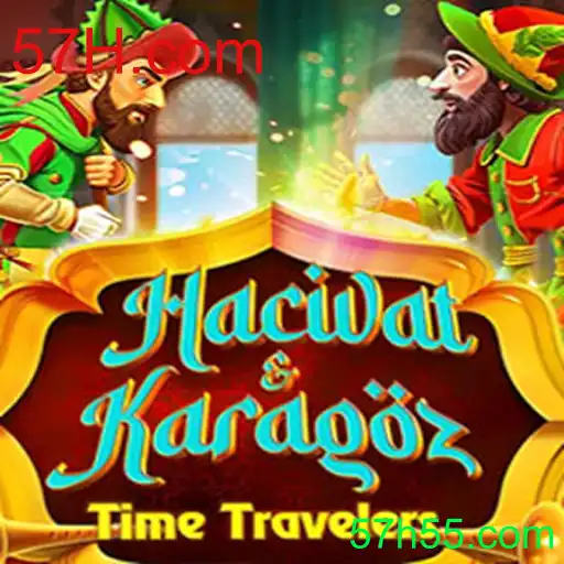Explorando o Fascinante Jogo 'Hacivat and Karagoz'