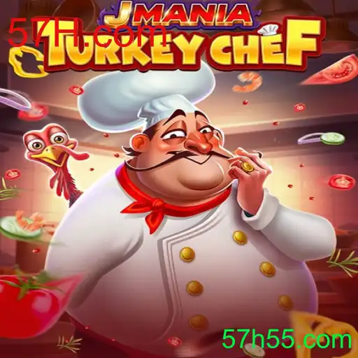 Explore o Mundo de JManiaTurkeyChef - A Última Sensação do 57H.com
