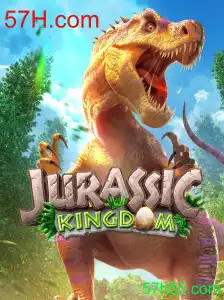 Explorando o Mundo de JurassicKingdom: Aventuras Pré-Históricas