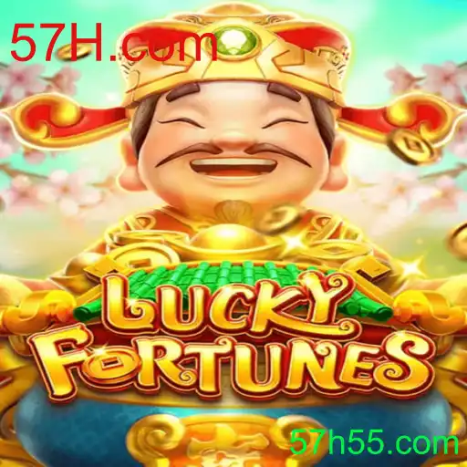 LUCKYFORTUNES: Descubra o Novo Jogo Empolgante e Envolvente