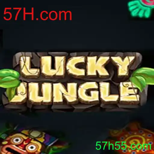 Explorando o Mundo Emocionante de LuckyJungle