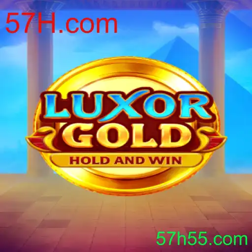 Descubra LuxorGold: O Novo Marco Nos Jogos de Aventura