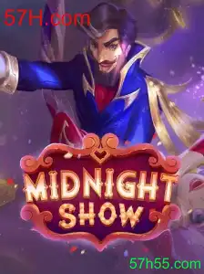 MidnightShow: Um mergulho profundo no intrigante mundo do jogo