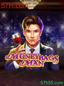 Explorando as Aventuras de MoneybagsMan: Um Mundo de Estratégia e Aventura