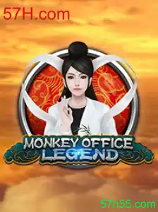 Descubra o Mundo de MonkeyOfficeLegend e Suas Regras Intrigantes