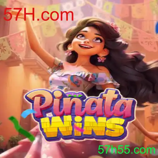 Descubra a Emoção do Jogo PinataWins com 57H.com