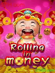 Explorando RollingInMoney: O Novo Fenômeno dos Jogos