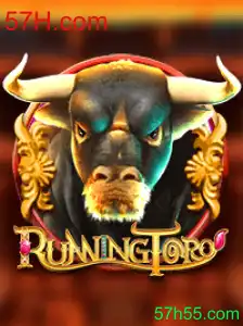 RunningToro: Um Jogo Emocionante no Mundo de 57H.com