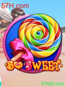Explore o Universo Encantador de 'SoSweet' - Um Novo Jogo que Conquista Corações