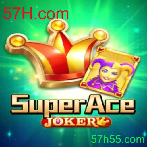 SuperAceJoker: Um Mergulho no Empolgante Mundo do Jogo