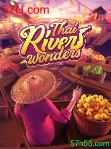 ThaiRiverWonders: Explore Aventuras Únicas no Mundo dos Jogos