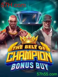 Explorando o Universo de TheBeltOfChampionBonusBuy