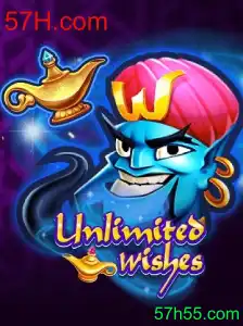Descubra UnlimitedWishes: O Novo Jogo que Está Revolucionando 57H.com
